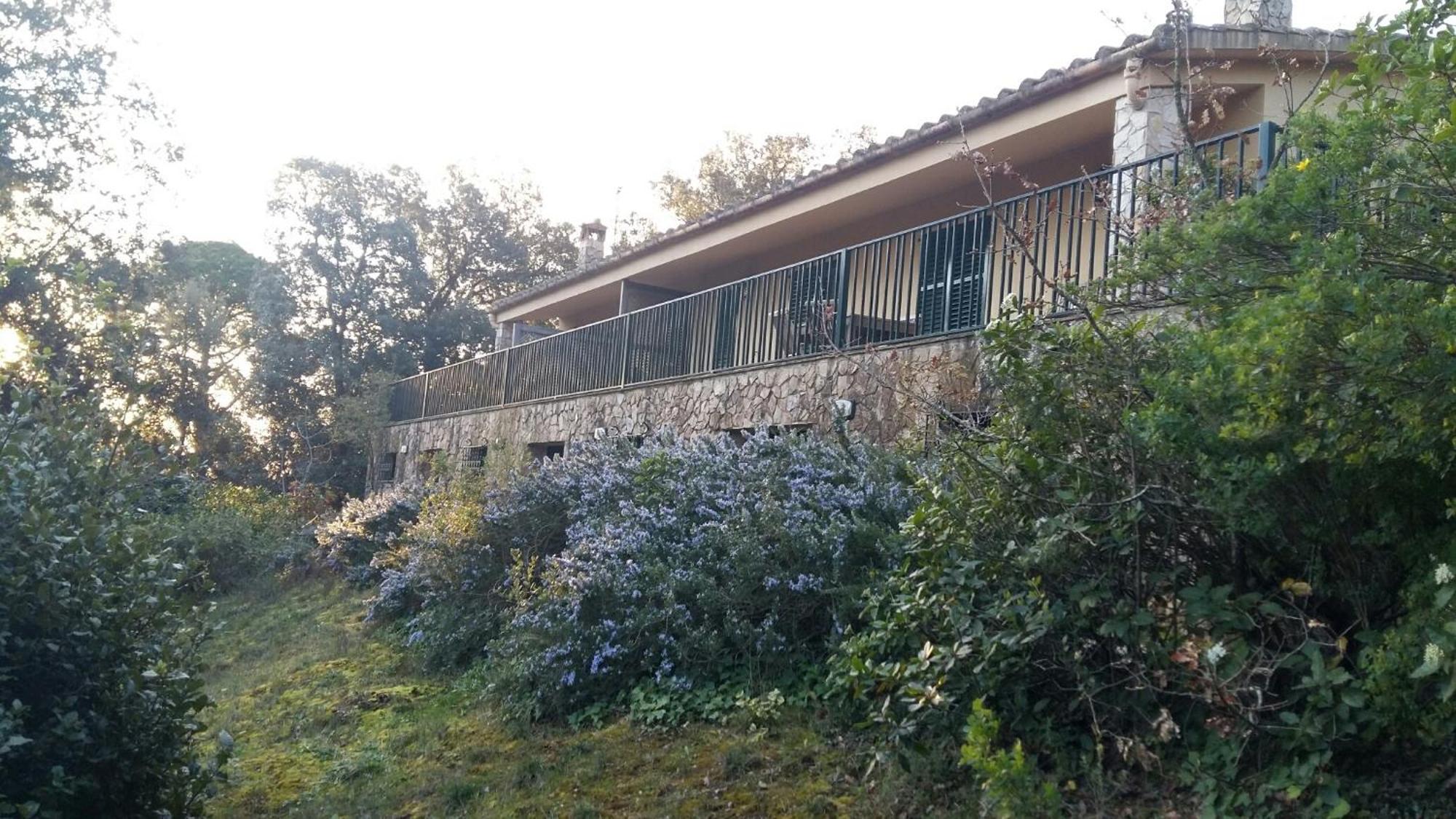Mas Caterina Guest House Madremanya Bagian luar foto
