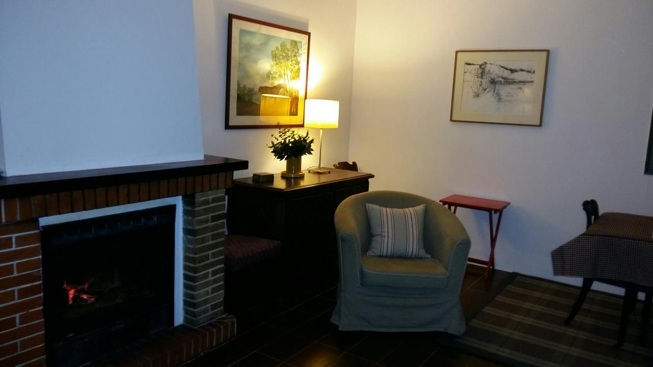 Mas Caterina Guest House Madremanya Bagian luar foto