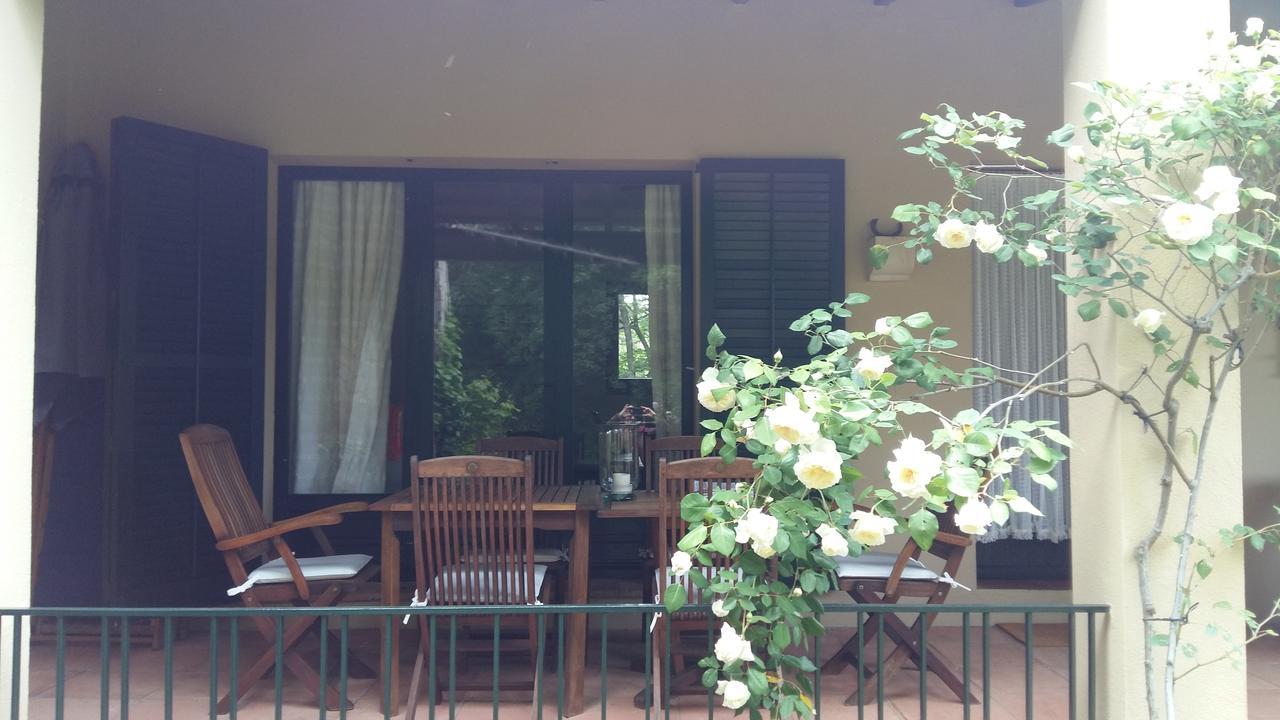 Mas Caterina Guest House Madremanya Bagian luar foto